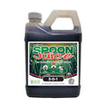 Spoon Juice Liquid Fertilizer &amp Bio Stimulant – 1 Single Quart (32 oz) = Covers up to 2133 sq ft with Humic Acid Kelp Iron Blend for Lawn Trees Shrubs Flowers Gardens Potted Plants