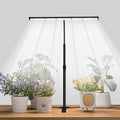 Super-Bright Grow Light for Indoor Plants 6000K 108LEDs Full Spectrum Plant Lamp with Timer 4/8/12Hrs &amp Height Extendable for Home Office Desktop Plants 12V 3A High Power Output for Faster Growt