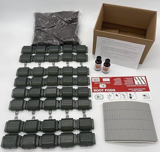 Pro Kit (Grey)
