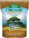 Espoma CA4 4-Quart Organic Cactus Mix 3 Pack