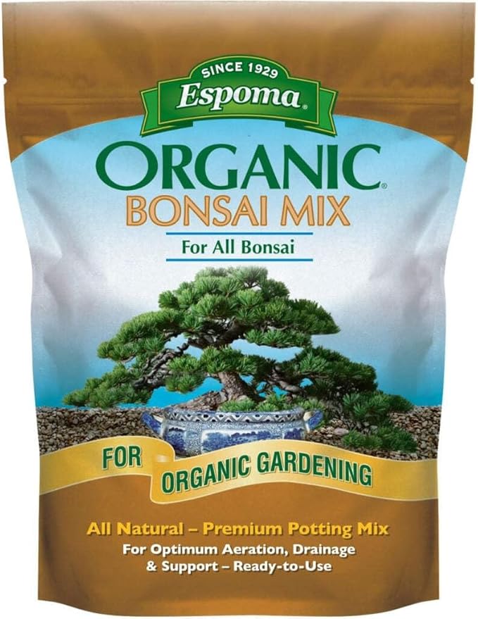 Espoma CA4 4-Quart Organic Cactus Mix 3 Pack