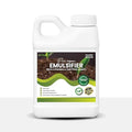 Pure Organic Emulsifier with Citronella (Wetting Agent) - 100% Pure Vegetable Oil Base for Plants Trees Flowers &amp Shrubs - Premium Quality (32 oz)