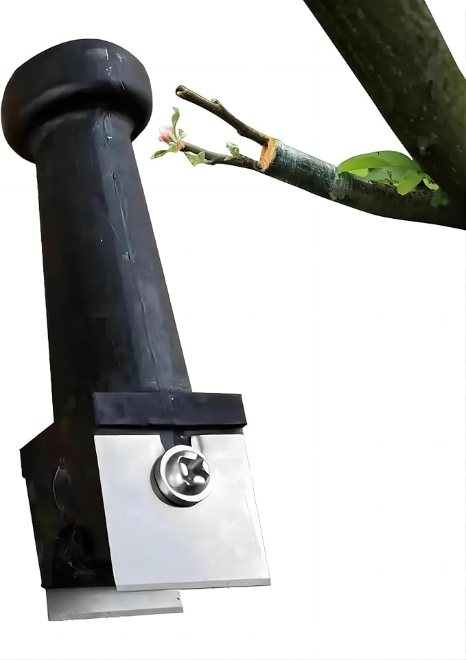 Grafting Tools for Fruit Trees Garden Grafting Cutting Bark Removal Tool Garden Pruning Grafting Tool Kit Tree Grafting Supplies