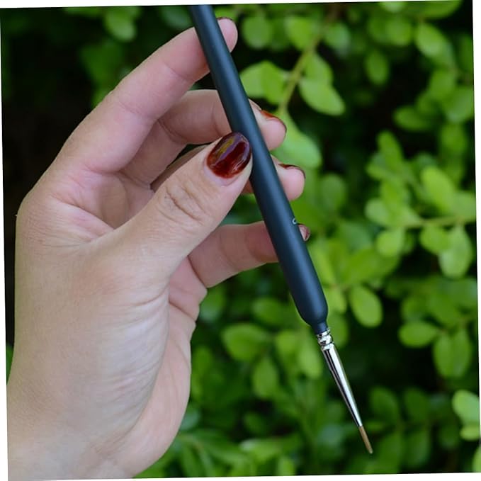 20pcs Tool for Garden and Vegetables Handheld Brush for Trees and Flowers Essential Gardening Tool for Increased Yield