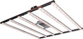 Spider Farmer G8600 Cost-Effective 800W LED Grow Lights 5x5ft Coverage Commercial Bar Style LED Grow Lamp for Indoor Plants Vertical Farming Upgraded Smart App Control