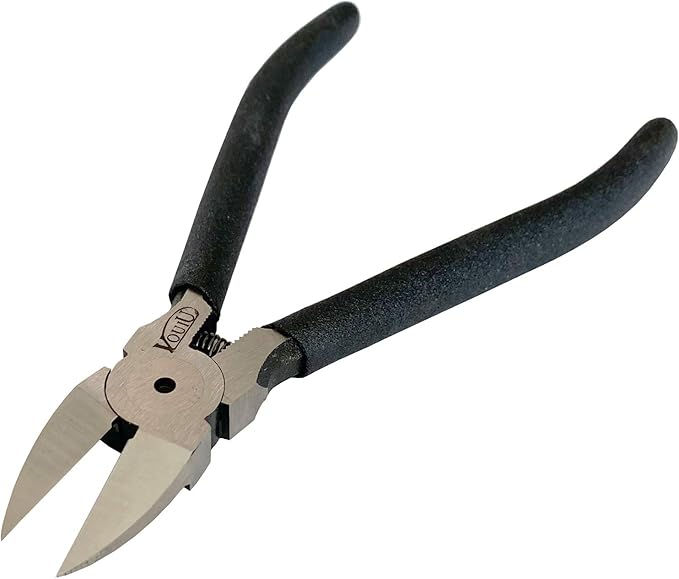 5-Piece Bonsai Tool SetBonsai ScissorsConcave CutterKnob CutterWire Cutter