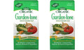 Espoma Organic Garden-Tone 3-4-4 Organic Fertilizer for Cool &amp Warm Season Vegetables and Herbs. Grow an Abundant Harvest of Nutritious and Flavorful Vegetables – 4 lb. Bag - 2 Pack