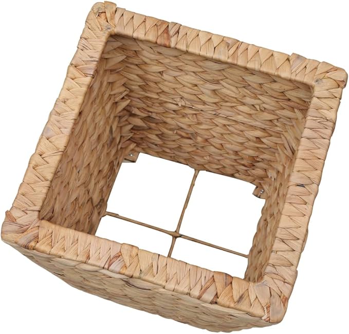 SKM Garden Raised Beds 3 pcs Water Hyacinth (Weight-19KG)
