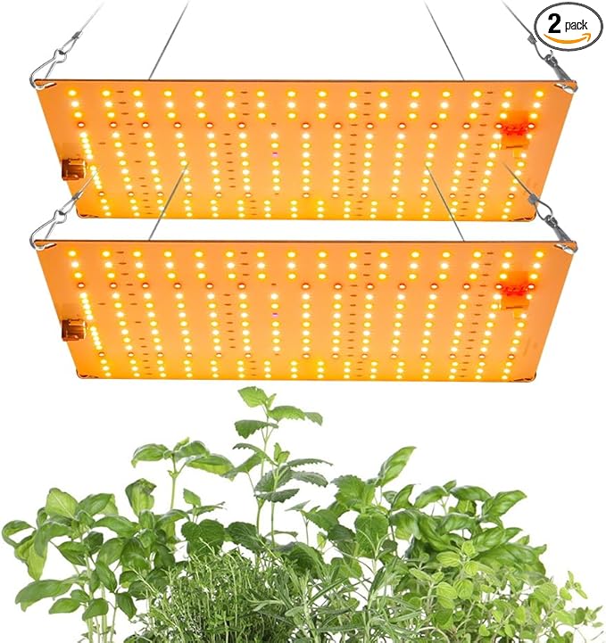 2Pack 200W Full Spectrum Growth Bulbs 100-277V Greenhouse Tent Hydroponic Fill Light UV/IR Indoor Seedings Cultivation Lights 110V Sunlike Sapling Vege Fruit Flower Moss Succulent Potted Lighting