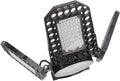 Grow Light 240 LED 150W 4 Lamp Blades Indoor Grow Lights for Garden