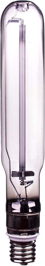 Premium German Made Natralox HPS Grow Light 1000W E39 (6)