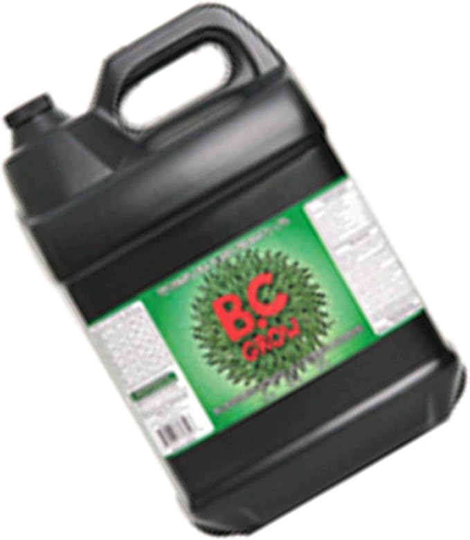 B.C. Grow 10L
