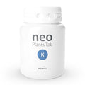 Neo Tabs - Aquarium Plant Fertilizer Root Tabs with Potassium - Potassium Freshwater &amp Saltwater Tank Tablets Safe for Fish &amp Shrimp &amp Snails - Tab K 20 Tabs