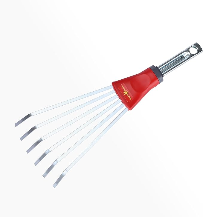 Wolf-Garten P262 LU-Z/LA-M/LD-M/LN-M/ZM30 Multi Star Mini Set Red
