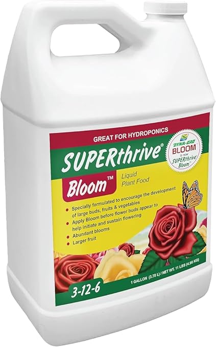 Dyna-Gro Bloom 1 gal
