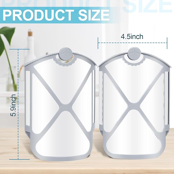 Flying Insect Trap Refills &amp 16 Cartridges Compatible with M364A Refill (16 Cartridges)