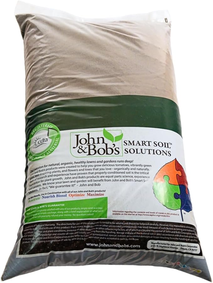 Nourish-Biosol 50lbs. (8000 sq. ft.)