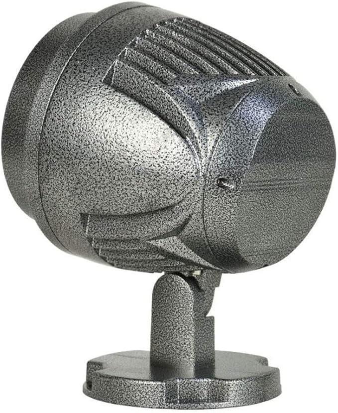10/20/30/50/80W Outdoor Led Spotlight Waterproof Led Landscape Spotlights Warm Light and White Light Pathway Lighting Indoor and Outdoor Landscape Lighting Illumination/30W/White Light