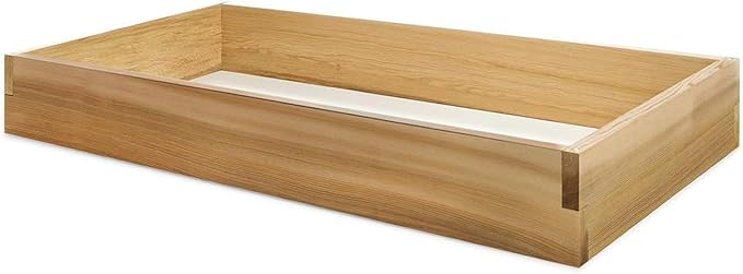 All Things Cedar 4-ft X 2-ft Raised Garden Planter Bed Western Red Cedar Build