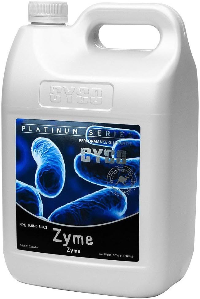 Cyco Zyme 5L