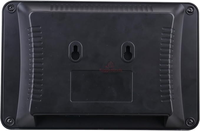 RuggedGrade Vela XT Series Grow Light Controller - Control up to 100 Lights - Ideal for Vegetable Cultivation Indoor Farm Facilities &amp Horticulture Applications - Lighting Control System - ETL Li
