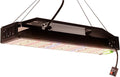 LED Grow Lights for Seed Starting Vegetables Bloom 50/240 Watt Dimmable Plant Light Dimming Grow Lights for Indoor Plants Full Spectrum in 4x2/3x3 Grow Tent240W