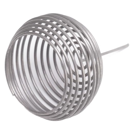 100pcs Bonsai Fertilizer Basket Stainless Steel Spherical Nutrition Box Tools for Orchid