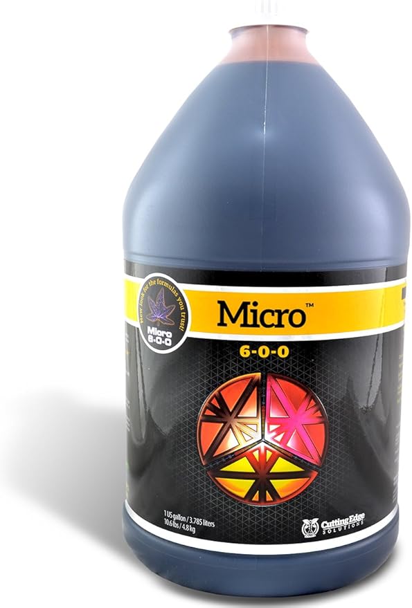 Cutting Edge Micro Gal