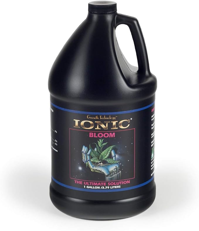 Ionic Bloom 1 gal
