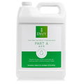 ENVY Part A (6-0-5) NPK - Part A of Two-Part Base Nutrients for Hydro Soil &amp Coir (Part A 4-Gallon Case)
