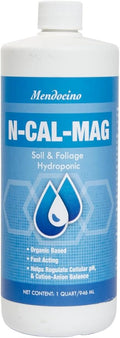 Grow More 5170 Mendocino N-Cal Mag 1-Quart