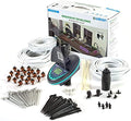 Galcon Balcony kit 9001BT Bluetooth Irrigation for Containers and Hanging Flowers Baskets Automatic Plant Watering System for Patio Balconies Hydroponics &amp Roof Plants Water Saving Drip-Feed