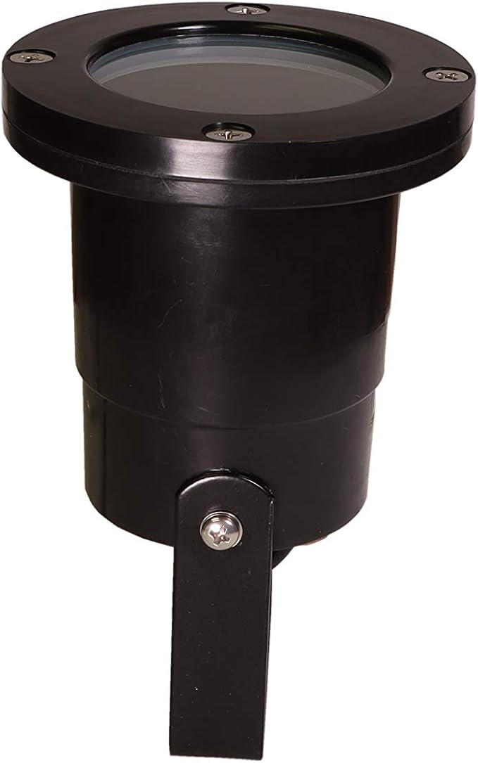 Best Pro Lighting LED Pond Light 12v with 3W LED Bulb Pond Replacement Light