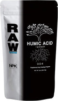 RAW Humic Acid 8 oz