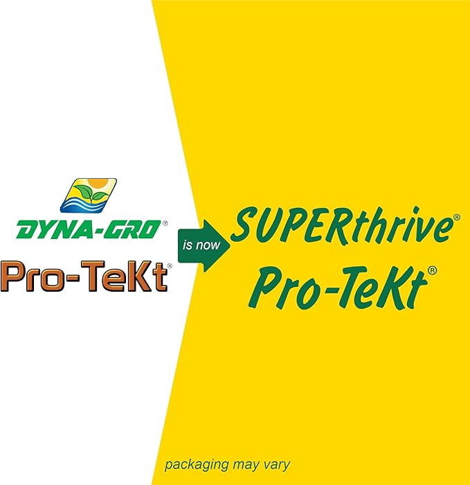 Dyna-GRO® Pro-Tekt® 0-0-3 Silicon Supplement for Plants 1 Quart