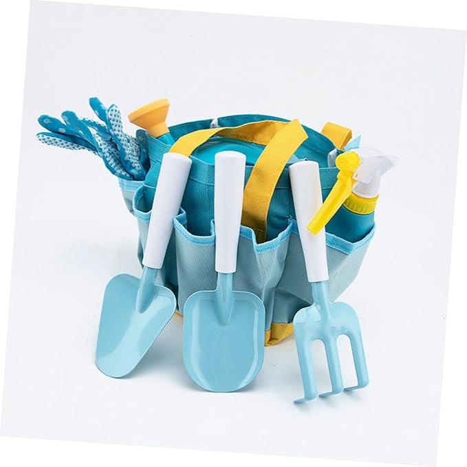 BESPORTBLE 1 Set Gardening Tools Set Gardening Supplies for Planting Weeding Transplanting