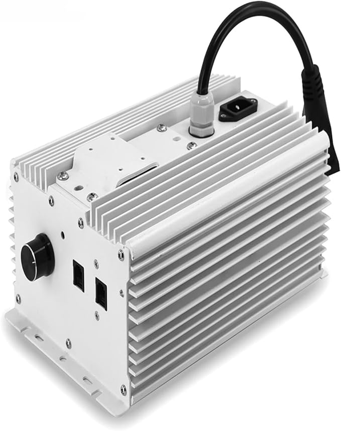 315W 120V-277V Hydroponics Electronic Grow Light Ballast