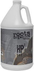 Roots Organics HP2 Liquid Bat Guano Fertilizer 2.5-Gallon
