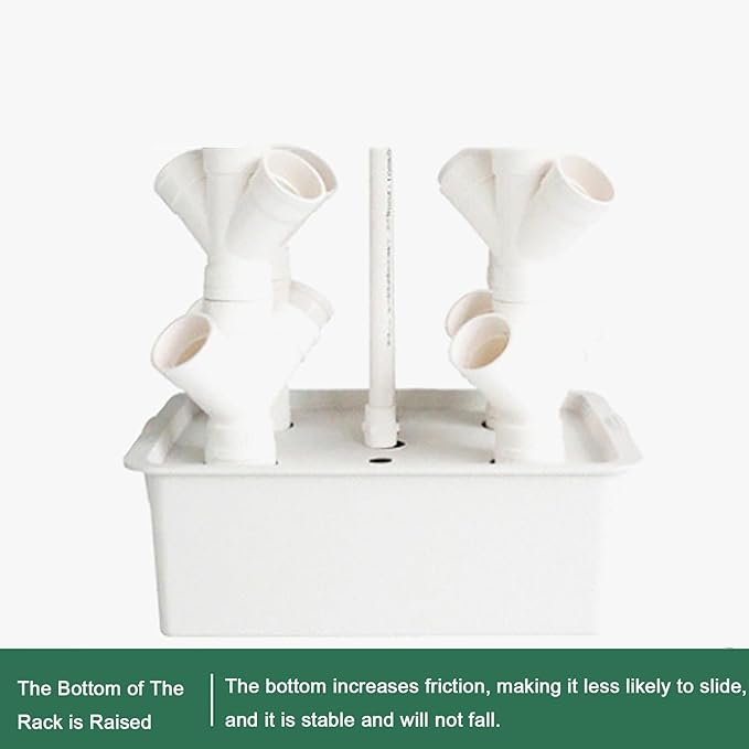 Hydroponics Tower GardenHydroponic Growing Systemfor Indoor Herbs Fruits and Vegetables - Aeroponic Tower(XX-Large)