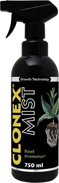 Hydrodynamics Clonex Mist 750 ml (6/Cs)