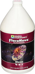 General hydroponics floraNova Bloom (4-8-7) 1 Gal