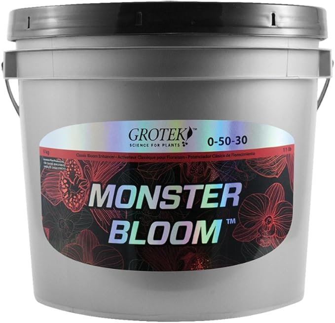 Grotek Monster Bloom 5 kg