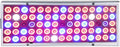 1000W LED Grow Light 75/144 LEDs Plant Lights Red Blue White Panel Growing Lamps for Indoor Plants Seedling Vegetable and Flower24W