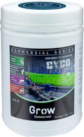 CYCO Commercial Series Grow One-Part Micronized Powder Fertilizer for Hydroponic and Soil Applications 1.5 Kg.