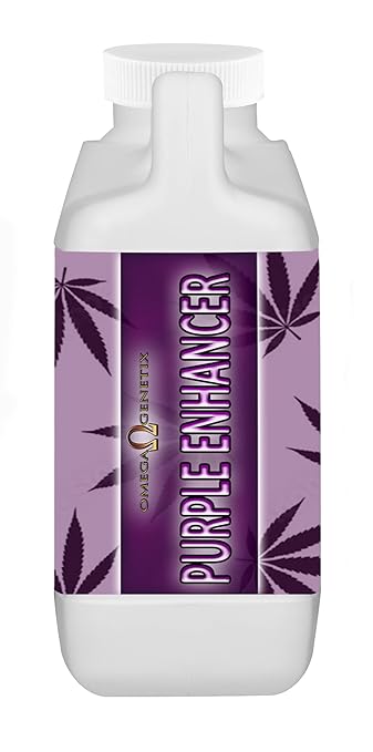 Purple Enhancer