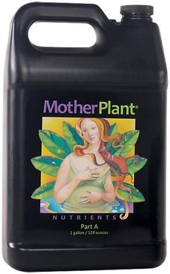 HYDRO DYNAMICS Mother Plant A 1 Gallon