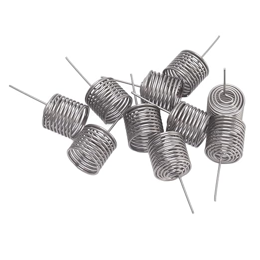 100Pcs Fertilizer Basket Fertilizer Mesh Baskets Automatic Planting Fertilizers Baskets Bonsai Fertilizer Box Column Shape Stainless Steel Fertilizer Baskets for Garden (S)