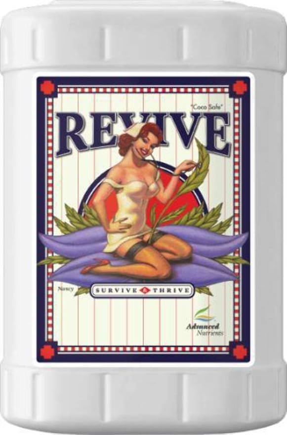 Advanced Nutrients Revive Plant Nutrient 23 L
