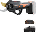 Worx 20V Worx NITRO Pruning Shear/Lopper WG330 - (Battery &amp Charger Included)