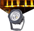 Low Voltage LED Spotlight Rotatable Landscape Light AC12/24V IP65 Waterproof Tree Light for Villa Exterior Garden Lawn COB Floodlight